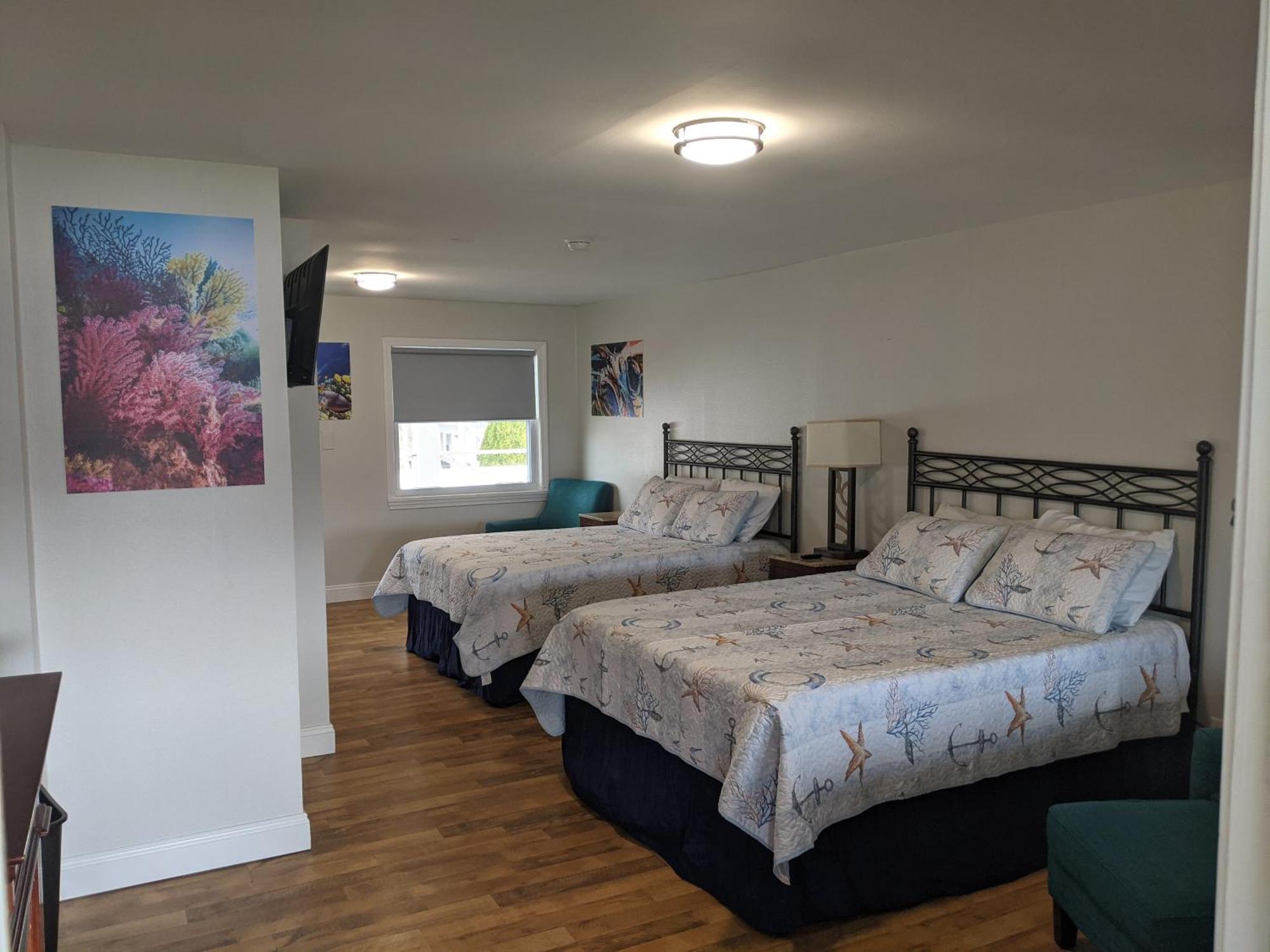 Riverboat Inn & Suites Madison Extérieur photo