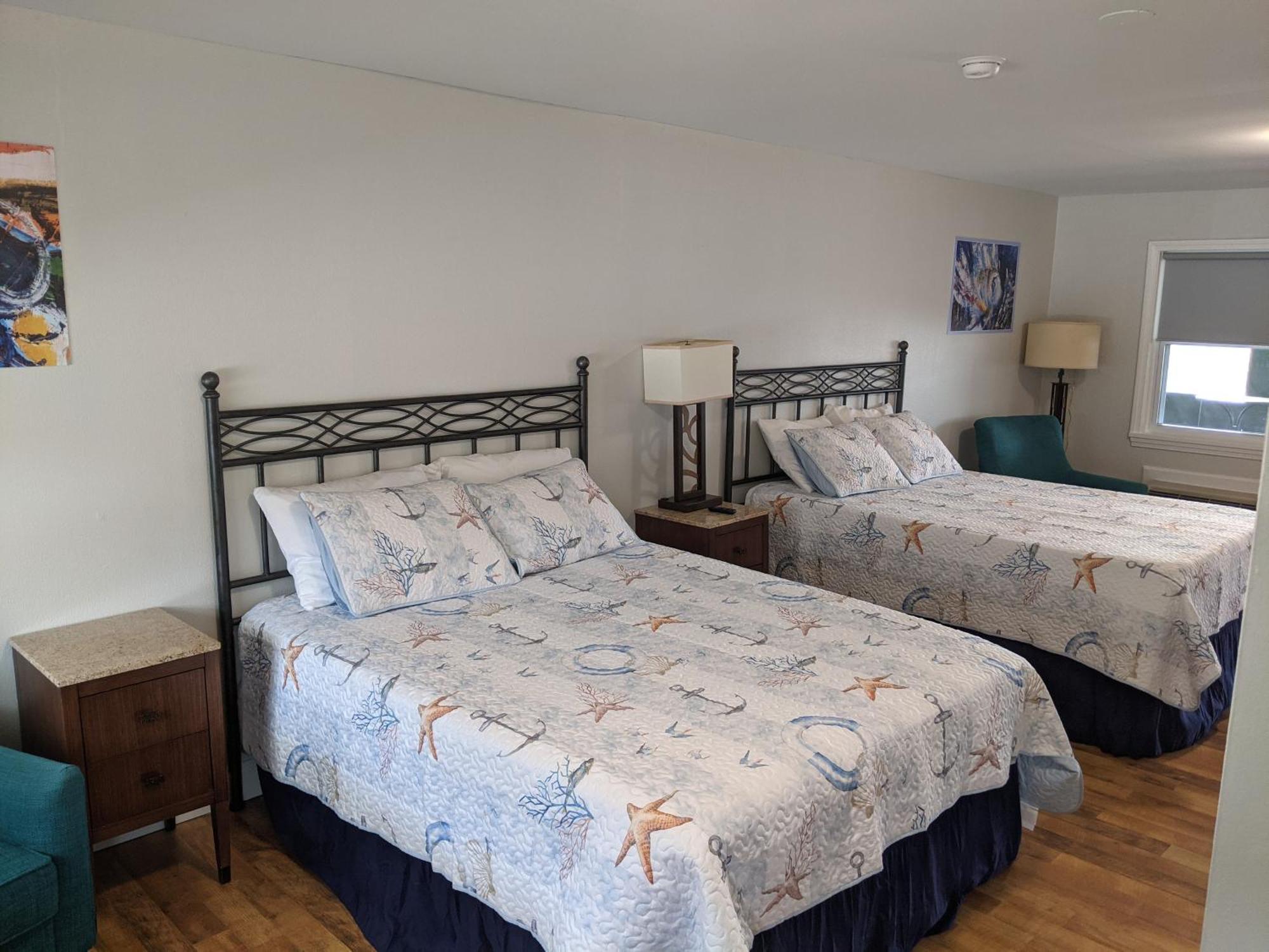 Riverboat Inn & Suites Madison Extérieur photo