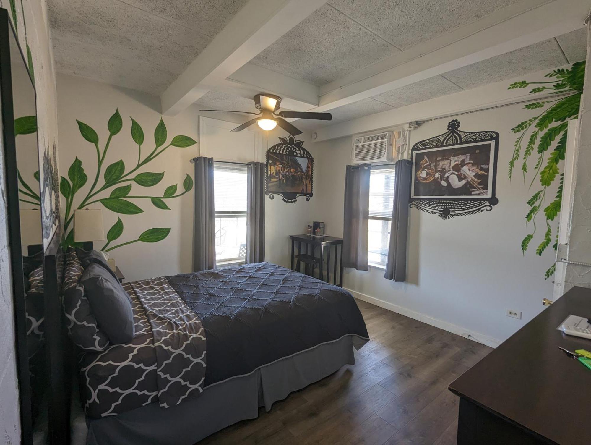 Riverboat Inn & Suites Madison Extérieur photo