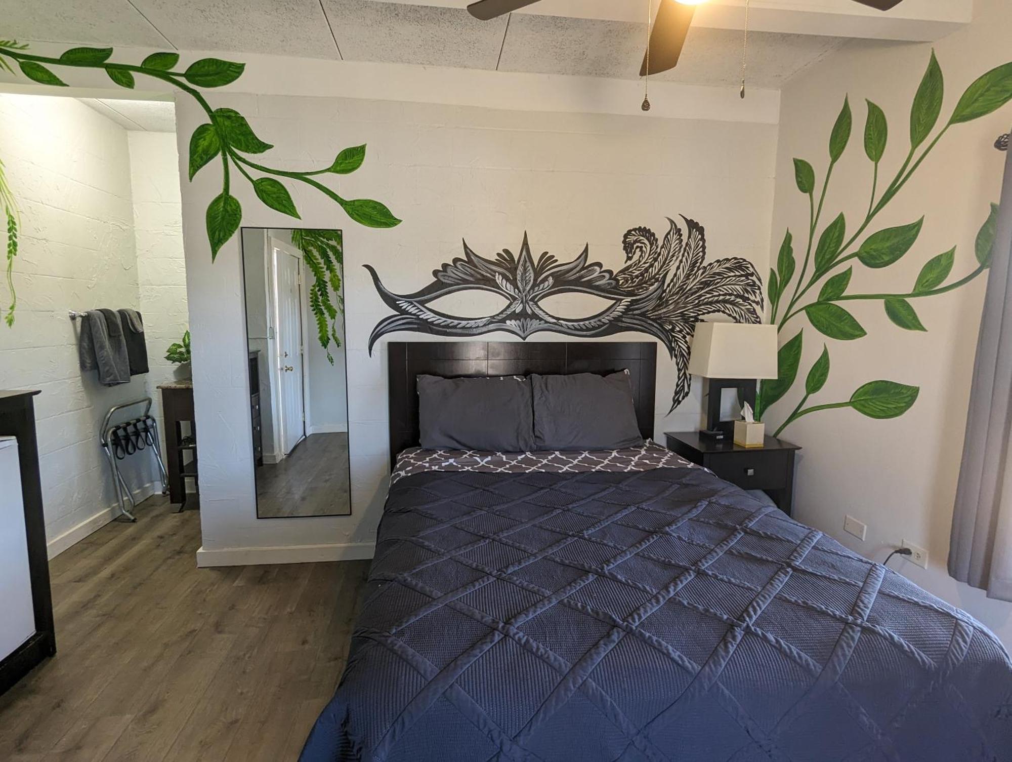 Riverboat Inn & Suites Madison Extérieur photo